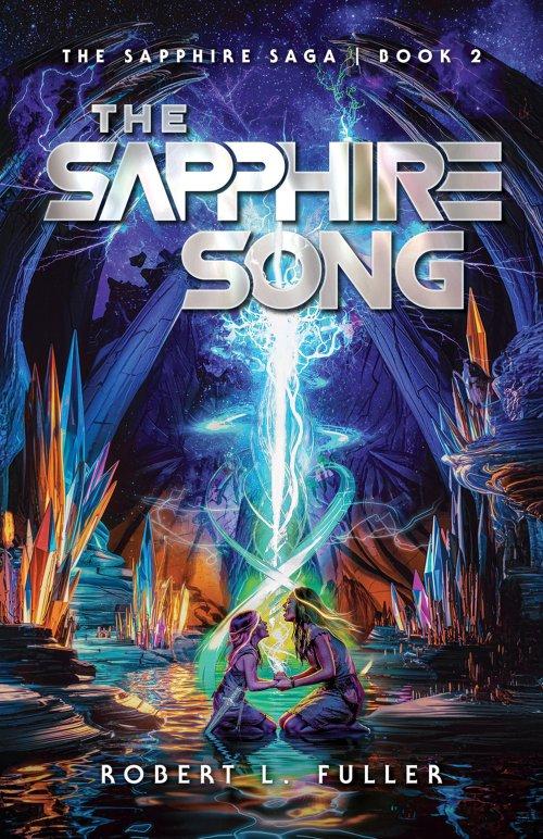 Sapphire Song