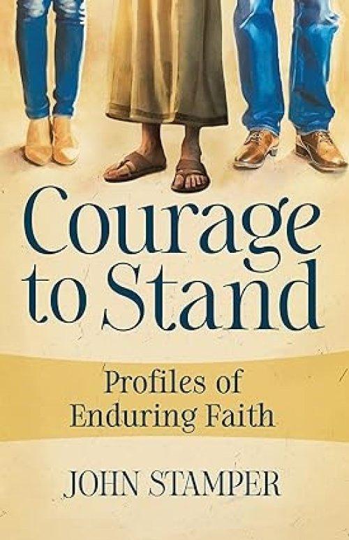 Courage to Stand