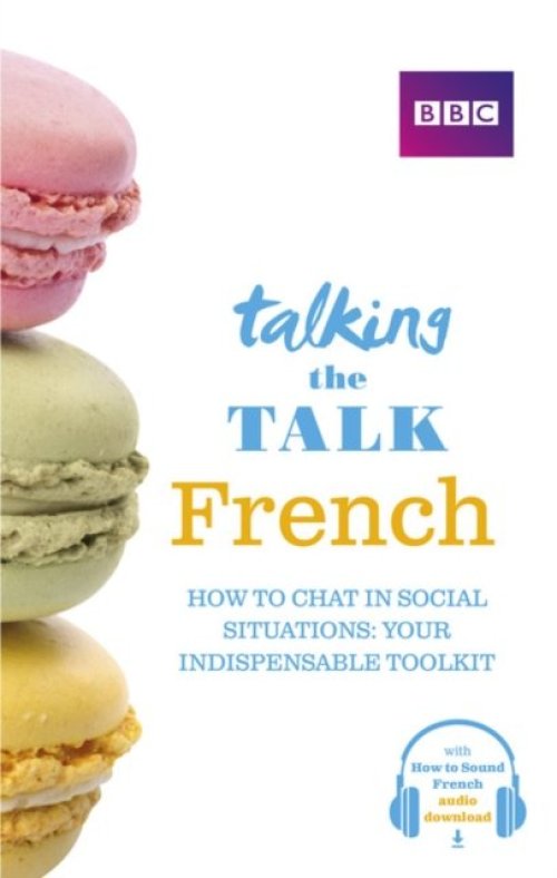 Talking The Talk French