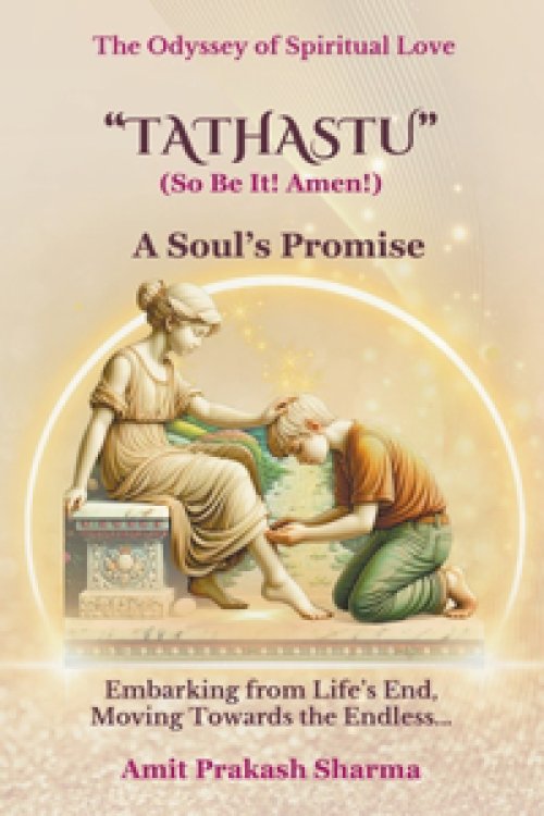 Tathastu (So Be It! Amen!): A Soul's Promise