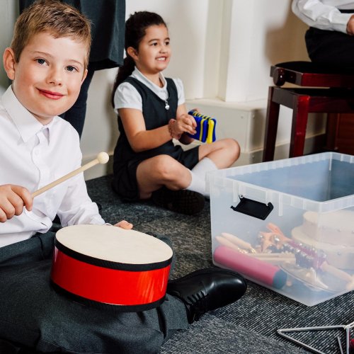 A-Star 30 Piece Percussion Class Pack