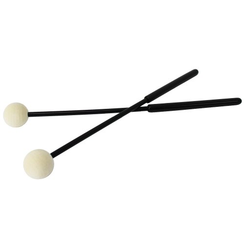 Pair Of Felt Headed Xylophone Beaters