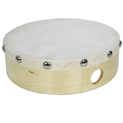 Pre-tuned 6 Inch Hand Drum