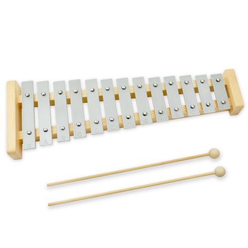 13 Note Glockenspiel