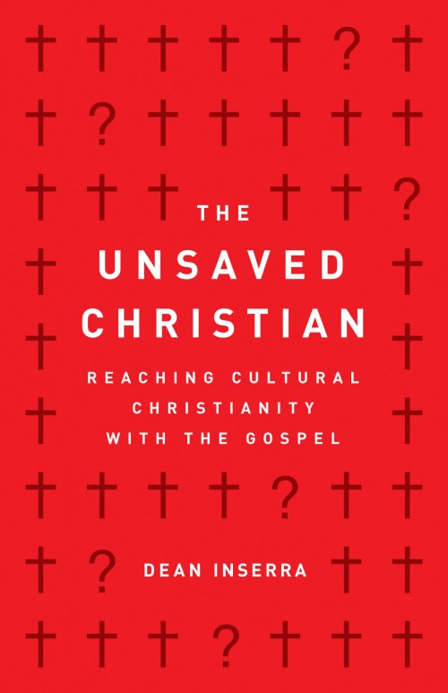 The Unsaved Christian