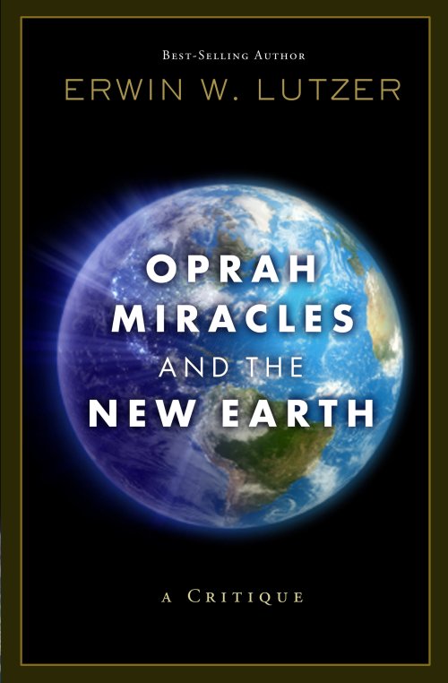 Oprah, Miracles, and the New Earth