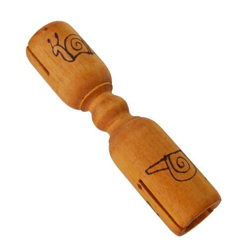 TikTok Wood Block with Beater