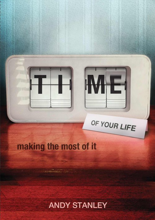 Time of Your Life DVD