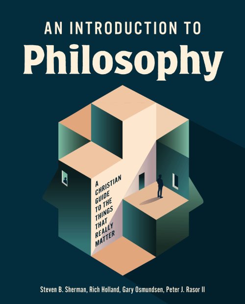 An Introduction to Philosophy