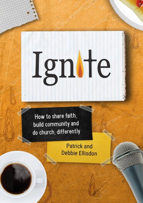 Ignite