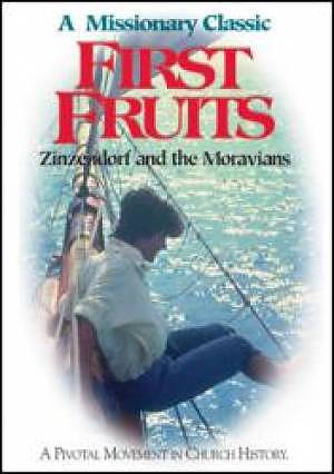 First Fruits DVD