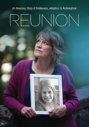 Reunion DVD