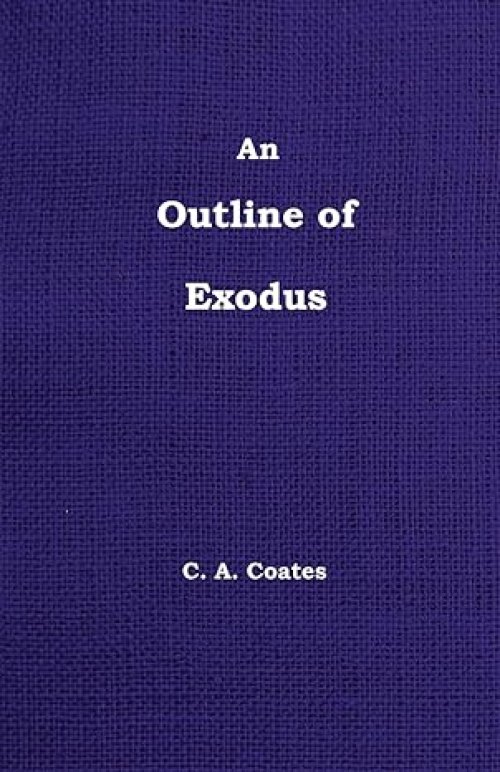 An Outline of Exodus