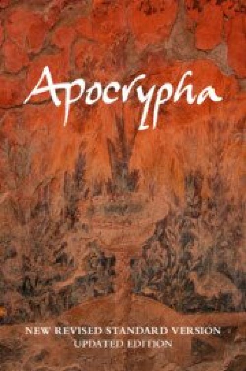 NRSVue Apocrypha Text Edition