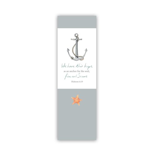 Hope Bookmark