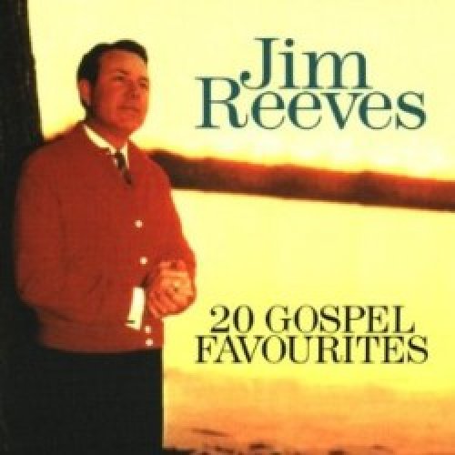 20 Gospel Favourites CD