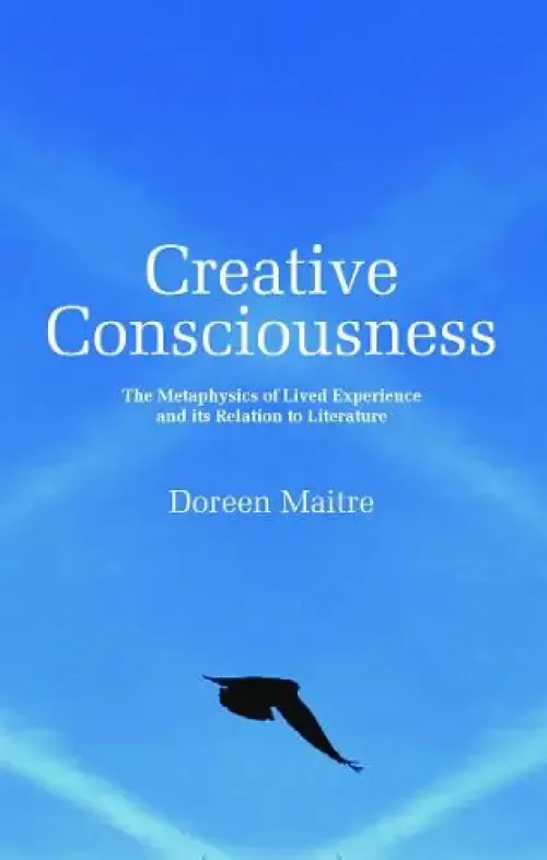 Creative Consciousness