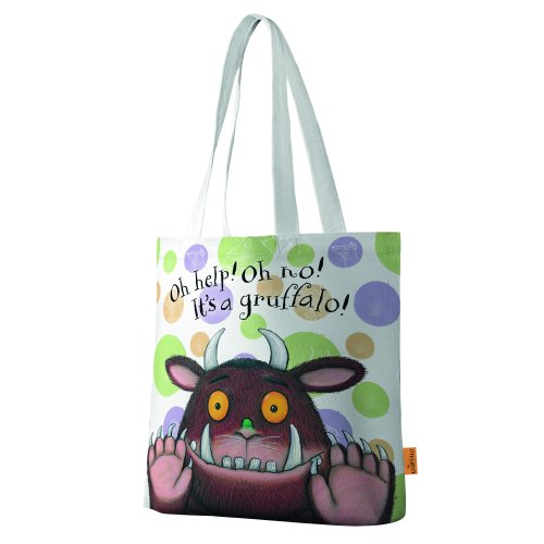 Tote Bag - Gruffalo