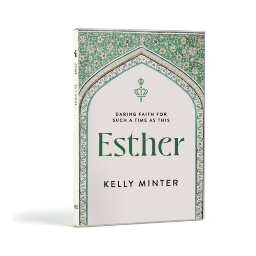 DVD-Esther Set