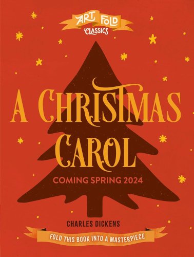 Art Fold Classics: A Christmas Carol