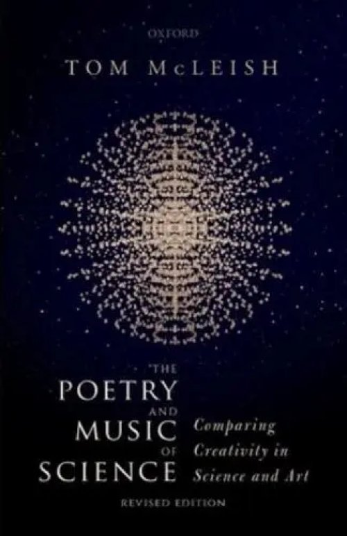 The Poetry and Music of Science