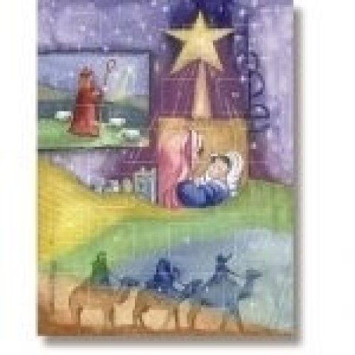 Christmas Hope Advent Calendar