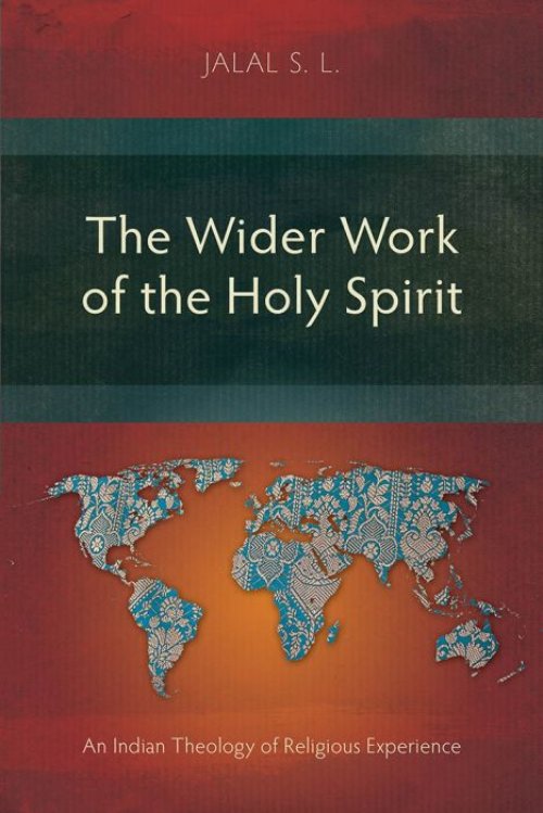 The Wider Work of the Holy Spirit