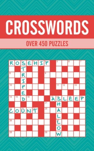 Crosswords