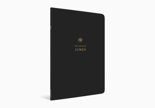 James - ESV Scripture Journal