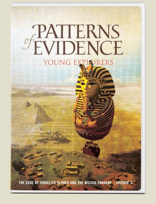 Patterns of Evidence: Young Explorers, Episode 3