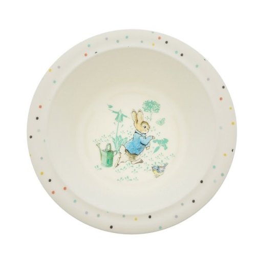 Peter Rabbit Dinner Set