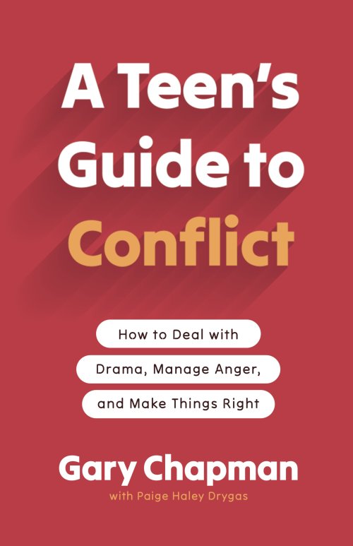 Teen's Guide to Conflict