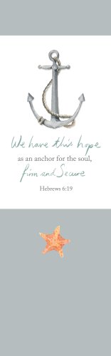 Hope Bookmark