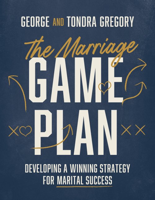 Marriage Game Plan