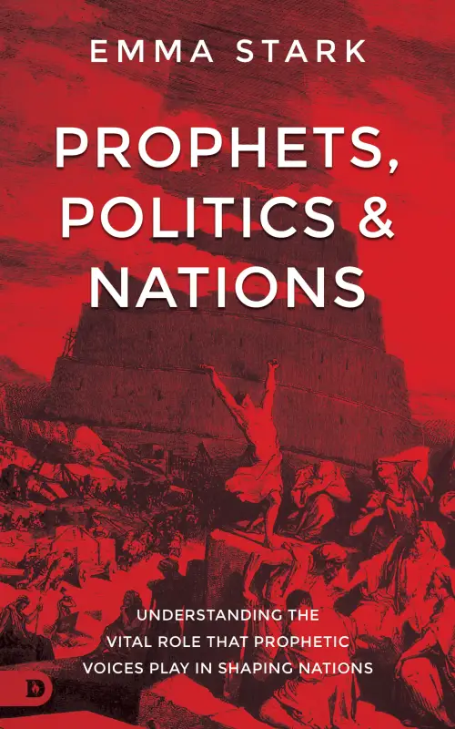 Prophets, Politics and Nations