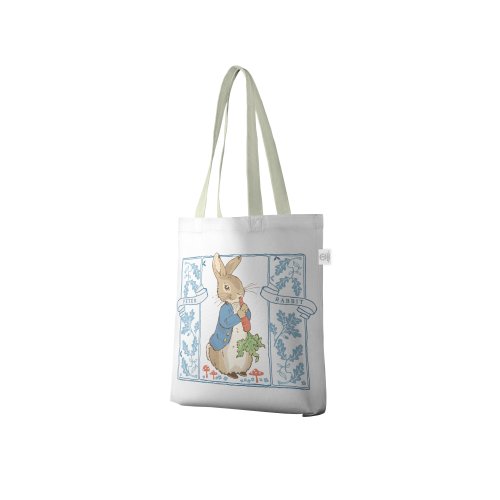 Tote Bag - Beatrix Potter - Peter Rabbit