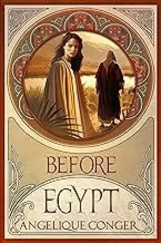 Before Egypt