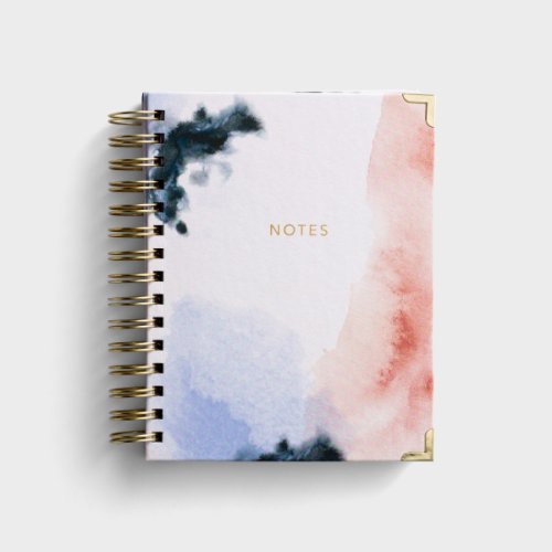 Notes Journal