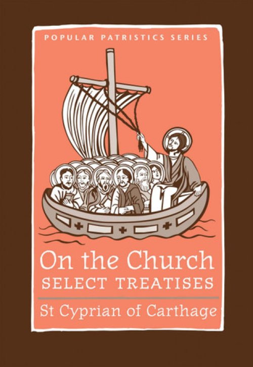 On The Church - Select Treatises