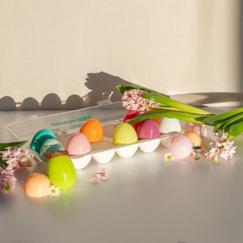 Resurrection Eggs: Open Up the Wonder of Easter