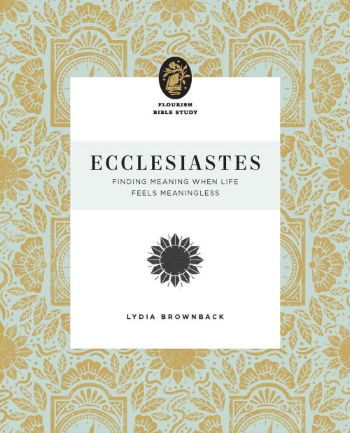 Ecclesiastes