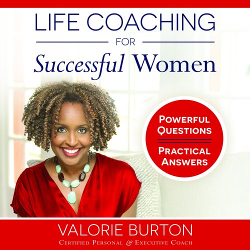 Life Coaching for Successful Women