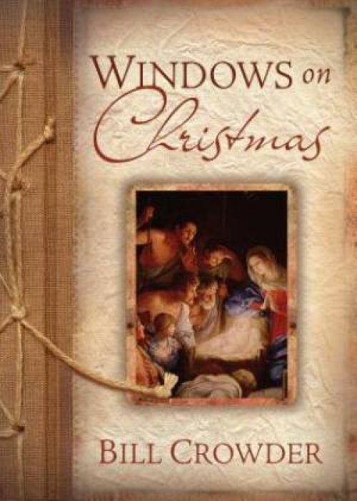 Windows on Christmas