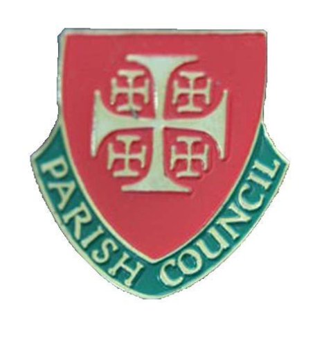 Parish Council Lapel Pin