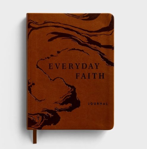 Everyday Faith Journal