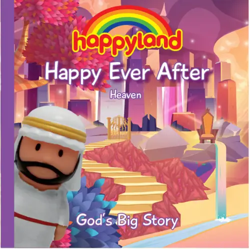 Happyland Heaven - Happy Ever After