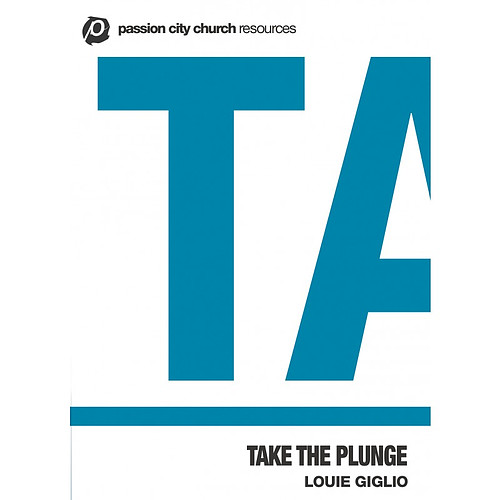 Take The Plunge DVD