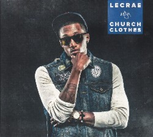 Church Clothes CD