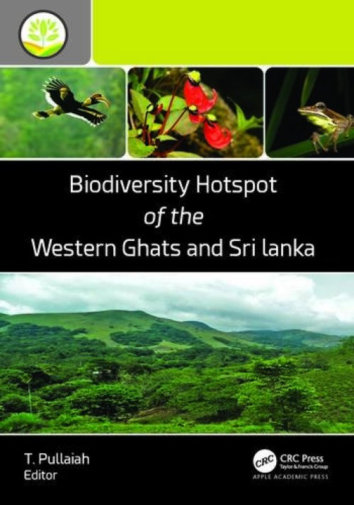 Biodiversity Hotspot Of The Western Ghats And Sri Lanka