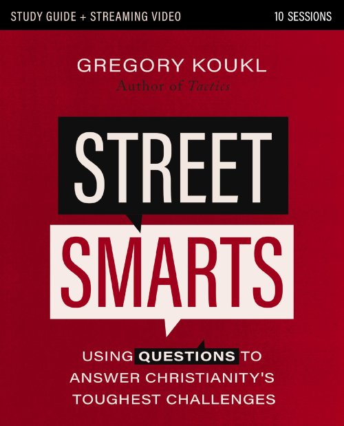 Street Smarts Study Guide plus Streaming Video